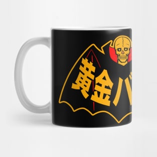 Ogon Bat Mug